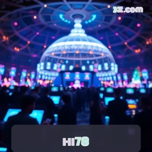 hi78: O Site Confiável que Você Estava Procurando