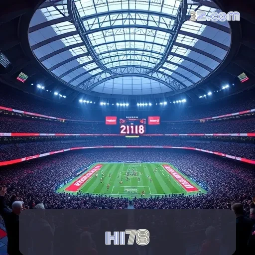 hi78: Recursos Excepcionais que Transformam a Experiência de Jogos