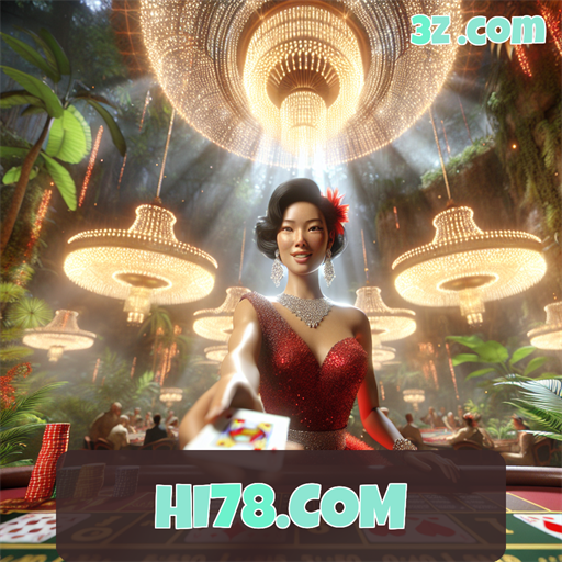 Plataforma hi78: A Nova Era dos Jogos Online no Brasil