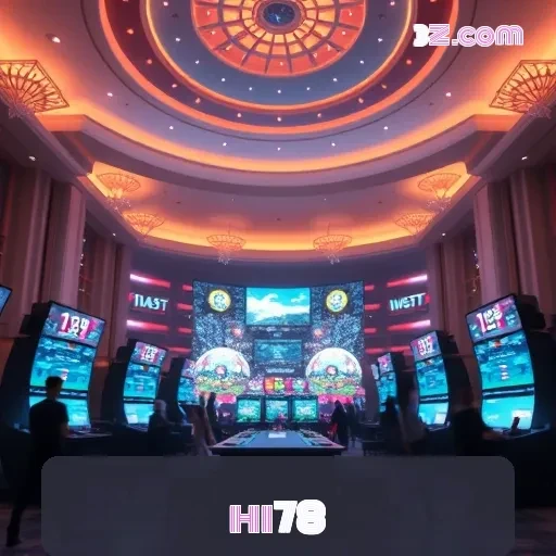 hi78: Promoções Irresistíveis Que Você Não Pode Perder