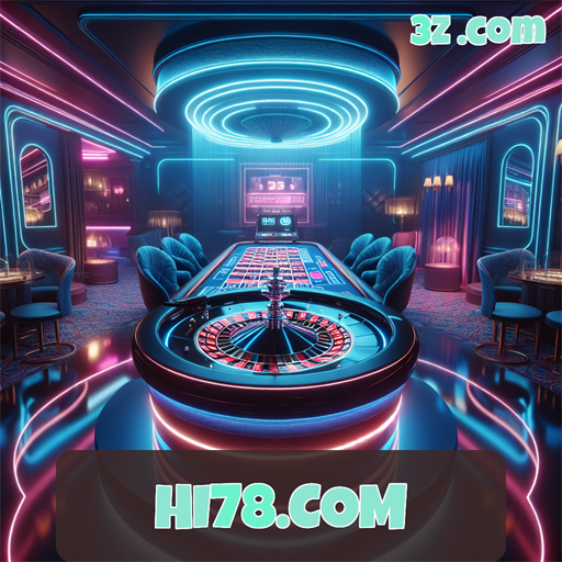 Slots Incríveis no hi78: Venha Desfrutar de Diversão e Ganhos